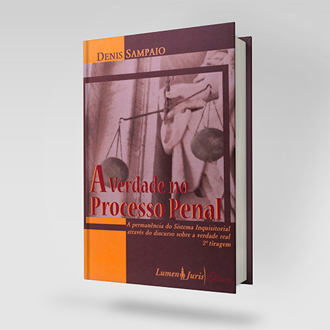 A Verdade no Processo Penal